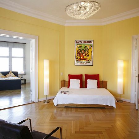 Stars Guesthouse Берлин Екстериор снимка