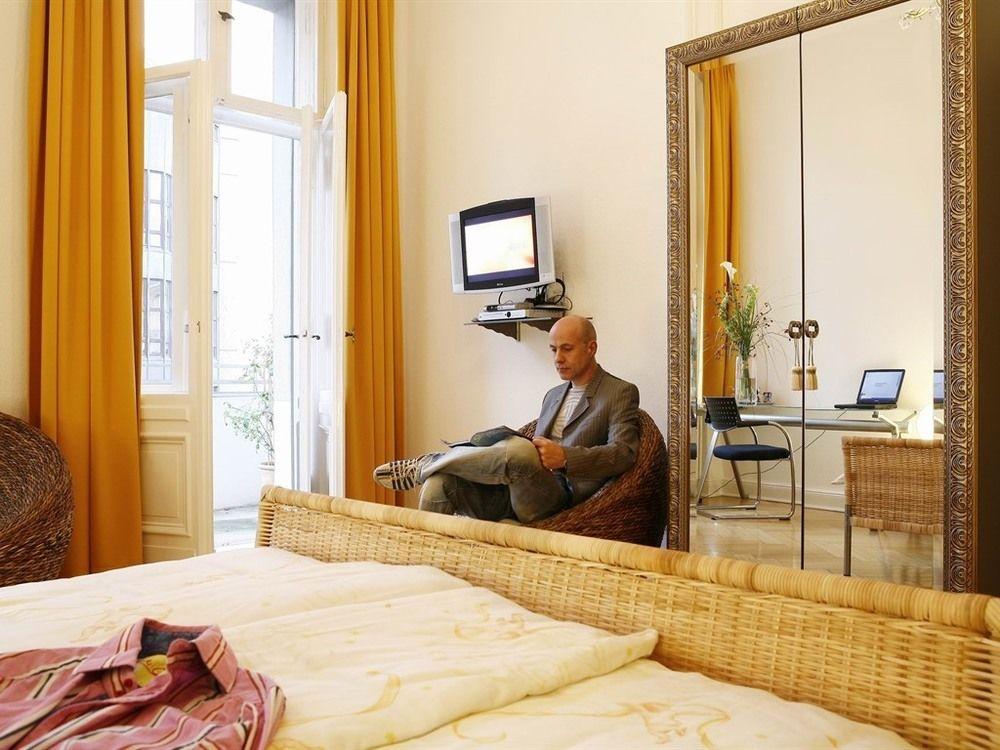 Stars Guesthouse Берлин Екстериор снимка