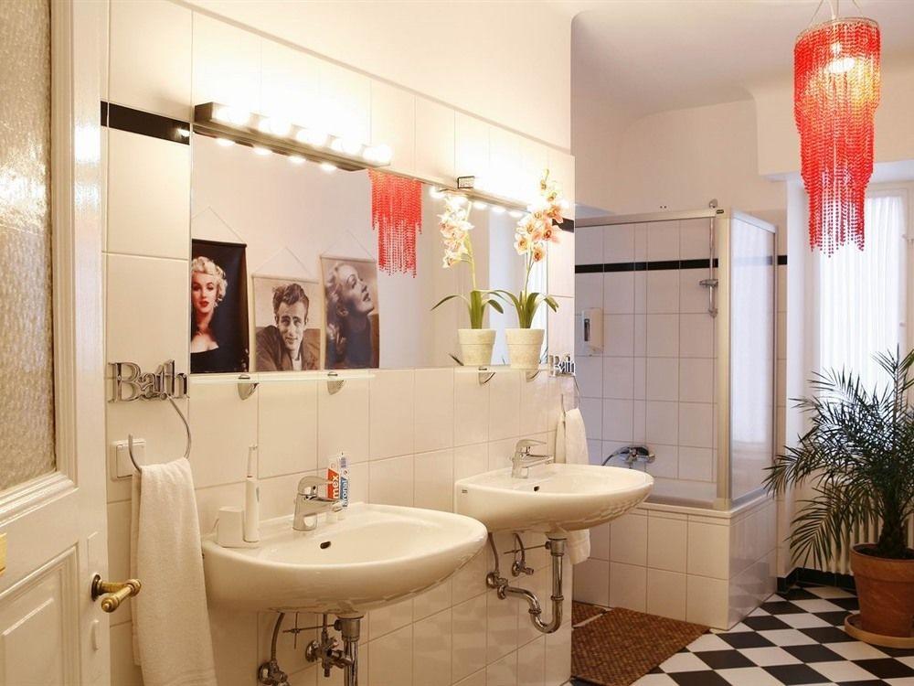 Stars Guesthouse Берлин Екстериор снимка