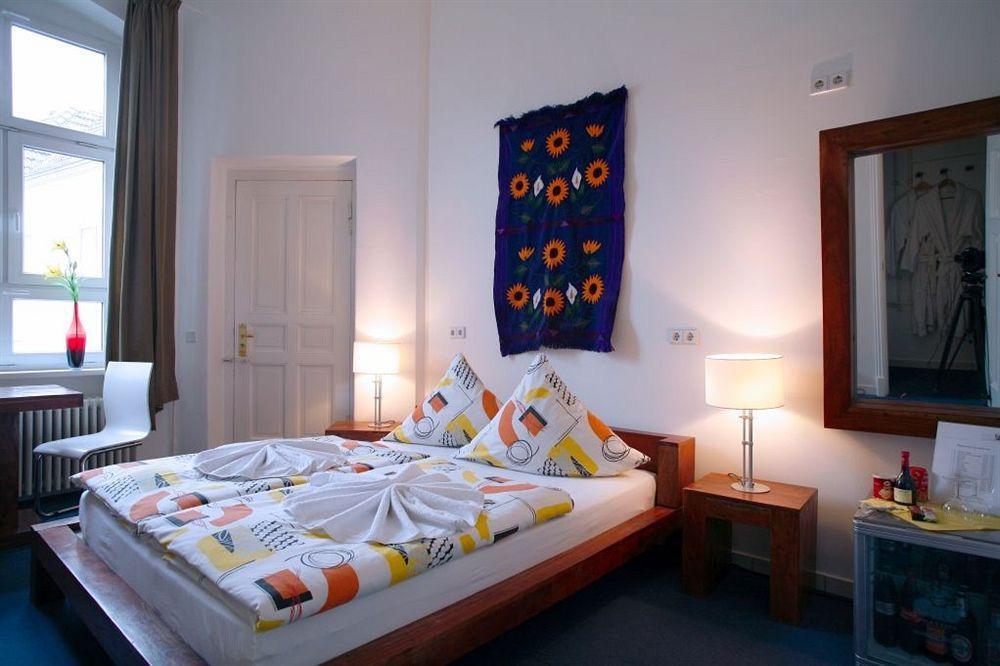 Stars Guesthouse Берлин Екстериор снимка