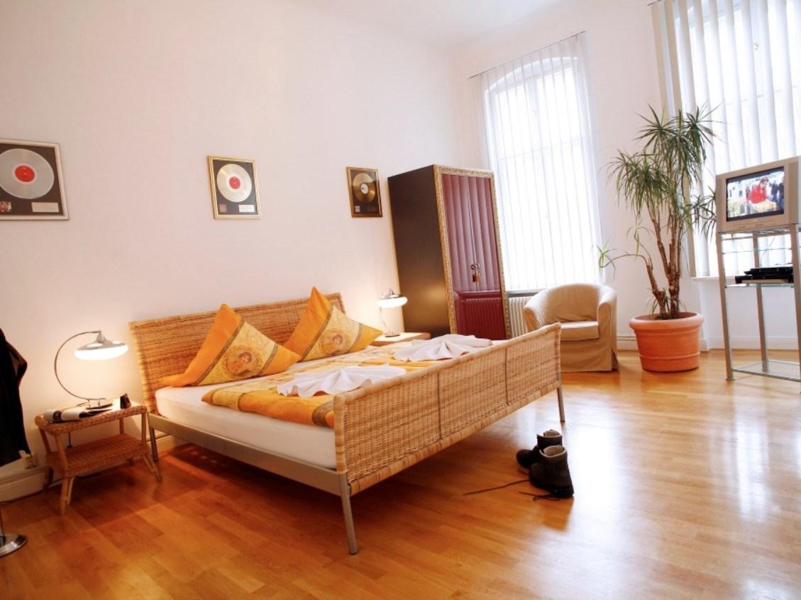 Stars Guesthouse Берлин Екстериор снимка