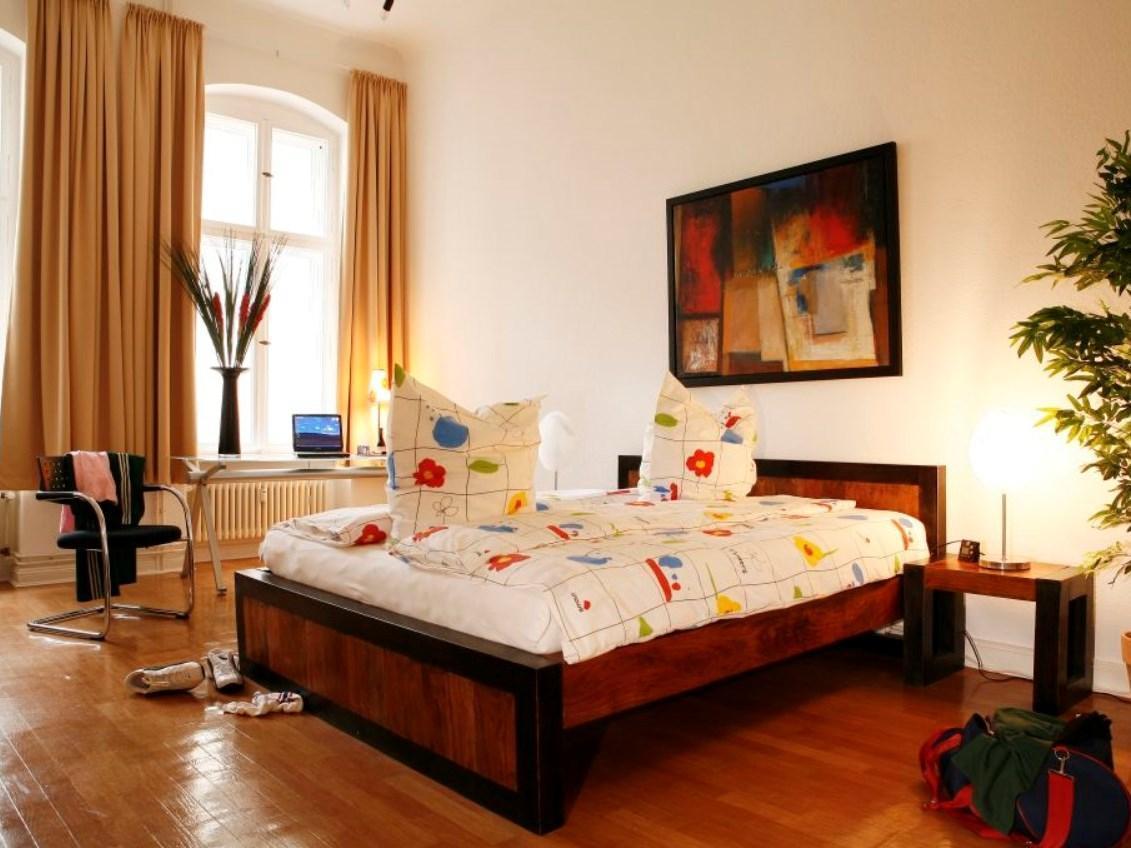 Stars Guesthouse Берлин Екстериор снимка
