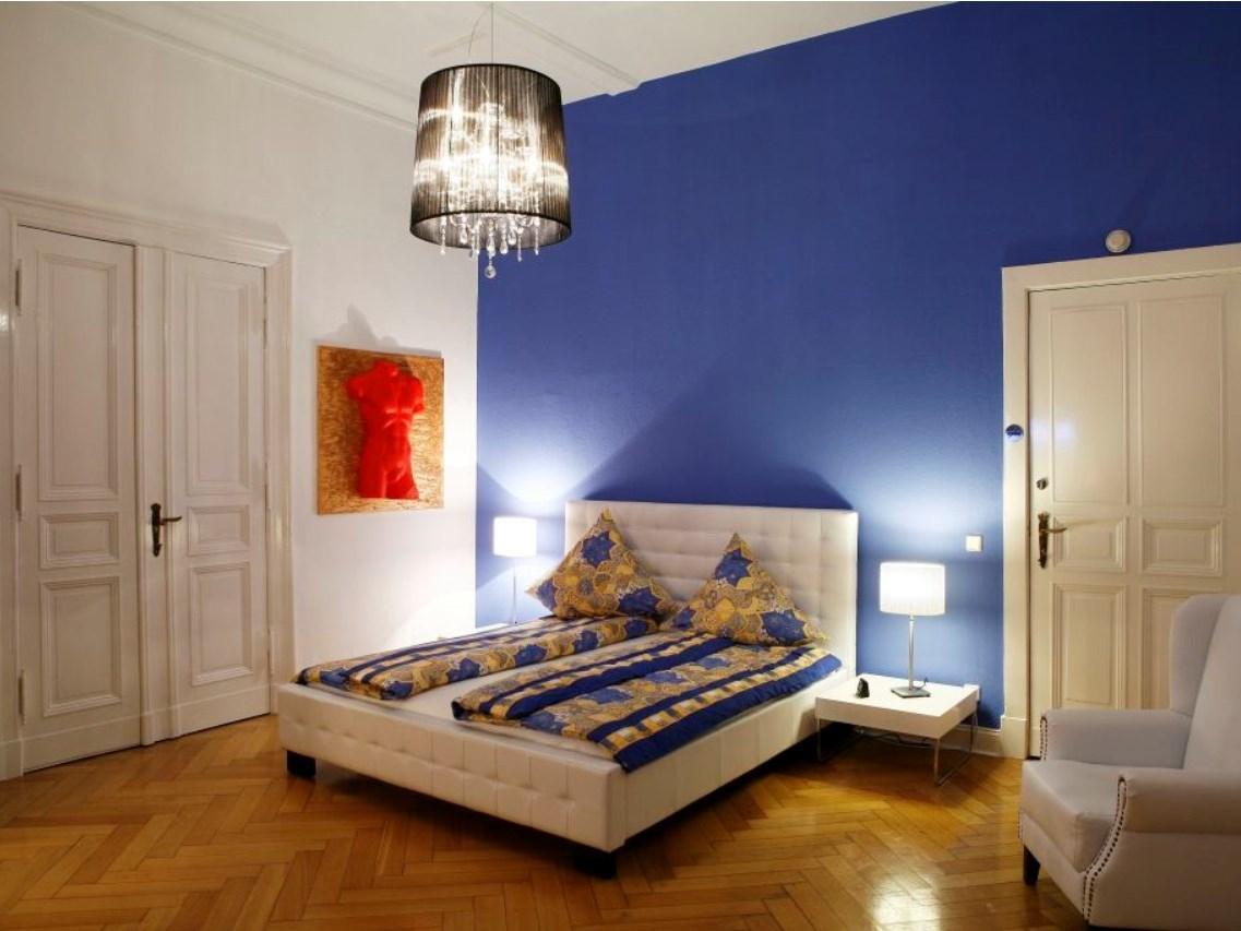 Stars Guesthouse Берлин Екстериор снимка
