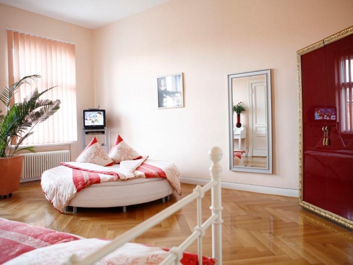 Stars Guesthouse Берлин Екстериор снимка