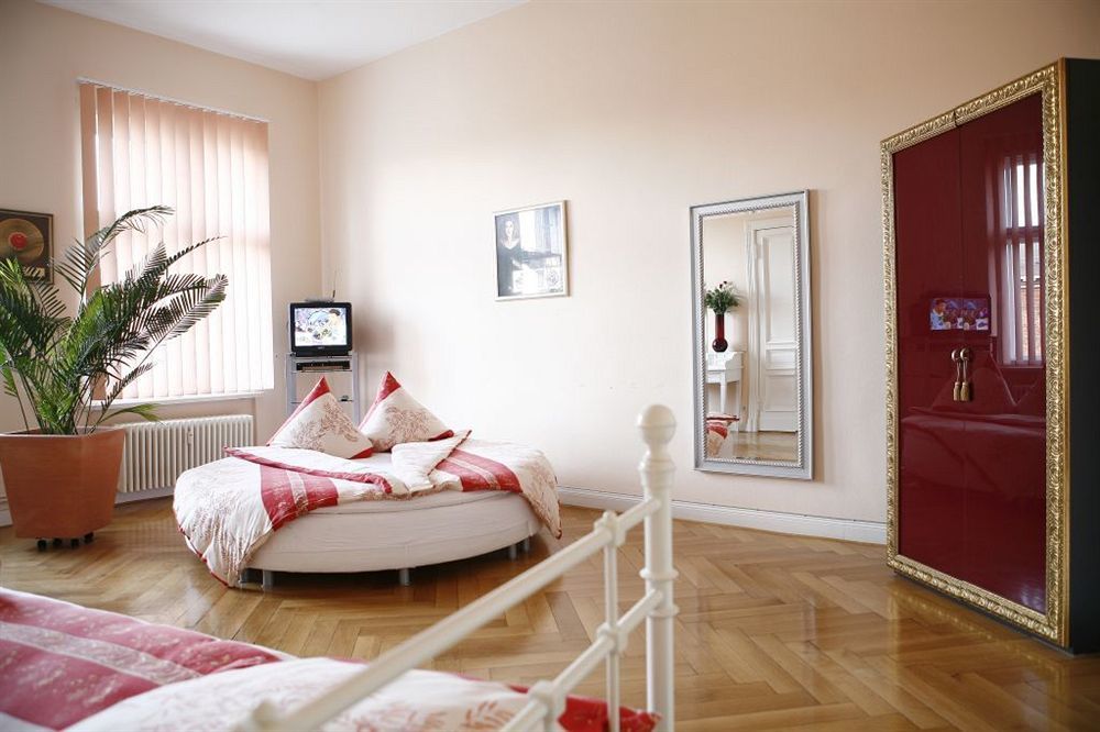 Stars Guesthouse Берлин Екстериор снимка